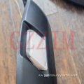 Ranger T9 2019+ fender gurudumu arch na mwanga